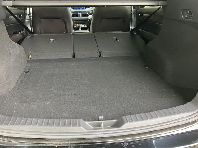 ＣＸ－５ ＸＤ　エクスクルーシブモード　ＢＯＳＥサウンド　サンルーフ　革シート　パワーシート　シートベンチレーション　３６０度モニター　ＥＴＣ　ＬＥＤヘッドライト　１９インチアルミ　リヤビークルモニタリング　ヘッドアップディスプレイ（43枚目）