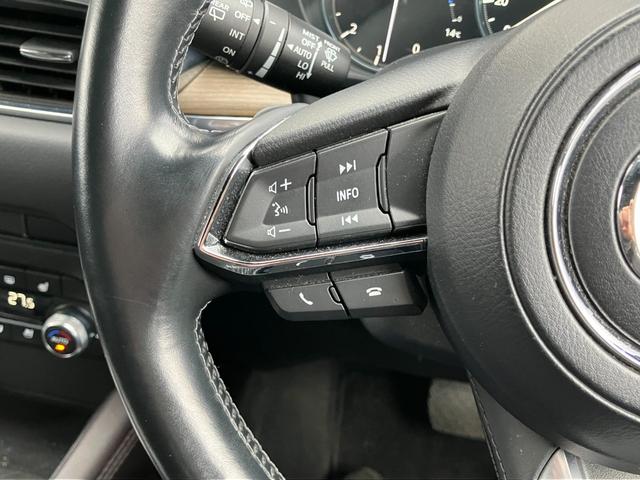 ＣＸ－５ ＸＤ　エクスクルーシブモード　ＢＯＳＥサウンド　サンルーフ　革シート　パワーシート　シートベンチレーション　３６０度モニター　ＥＴＣ　ＬＥＤヘッドライト　１９インチアルミ　リヤビークルモニタリング　ヘッドアップディスプレイ（52枚目）