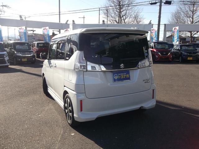 ソリオバンディット ハイブリッドＭＶ　ハイブリッドＭＶ　４ＷＤ　禁煙ワンオーナー　両側パワースライドドア　ナビＴＶ　バックカメラ　ＥＴＣ　シートヒーター運転席助手席（34枚目）