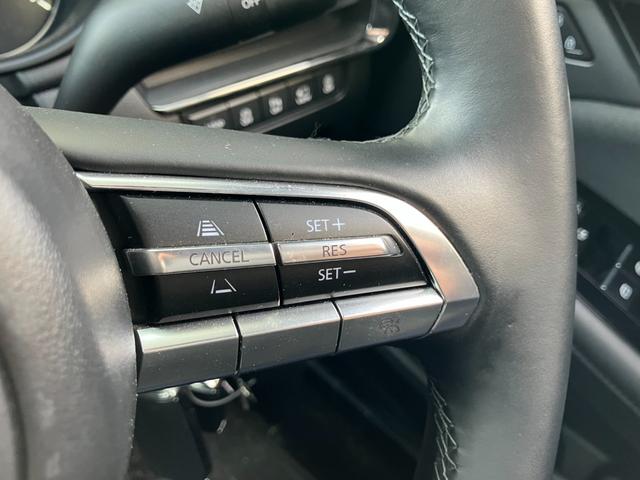 MAZDA3ファストバック X スマートエディション 8.8インチSDナビ フルセグTV 360°ビューモニター LEDヘッドライト 前後衝突回避軽減ブレーキ 前後誤発信抑制機能 前後クリアランスソナー(30枚目)