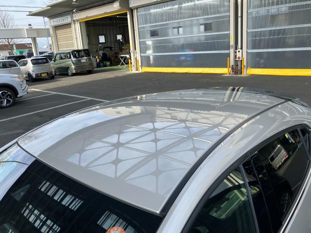 MAZDA3ファストバック X スマートエディション 8.8インチSDナビ フルセグTV 360°ビューモニター LEDヘッドライト 前後衝突回避軽減ブレーキ 前後誤発信抑制機能 前後クリアランスソナー(40枚目)