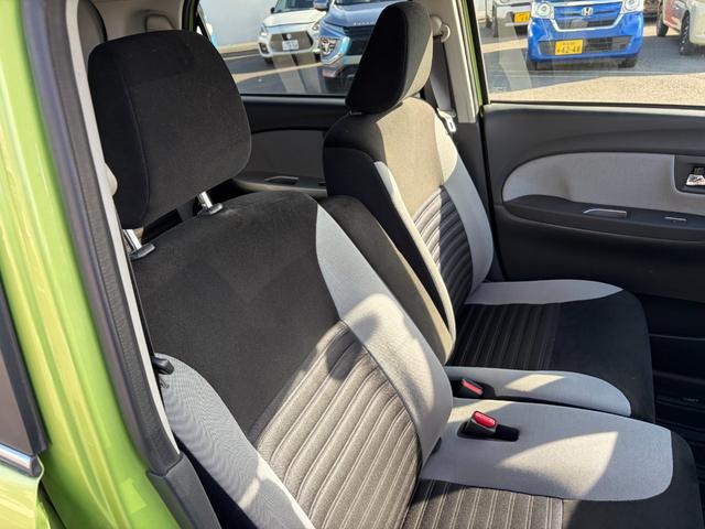 キャスト アクティバＧ　ＳＡＩＩ　８インチナビ　バックカメラ　衝突軽減ブレーキ　ＬＥＤヘッドライト　オートライト　キーフリー　ステアリングスイッチ（9枚目）