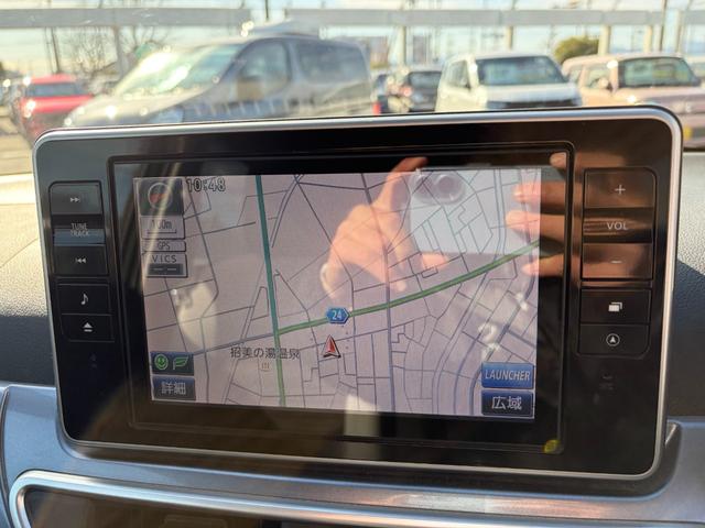 キャスト アクティバＧ　ＳＡＩＩ　８インチナビ　バックカメラ　衝突軽減ブレーキ　ＬＥＤヘッドライト　オートライト　キーフリー　ステアリングスイッチ（13枚目）