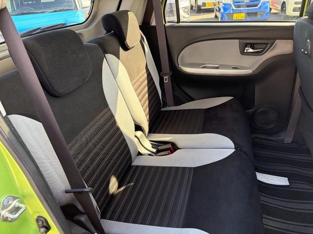 キャスト アクティバＧ　ＳＡＩＩ　８インチナビ　バックカメラ　衝突軽減ブレーキ　ＬＥＤヘッドライト　オートライト　キーフリー　ステアリングスイッチ（17枚目）