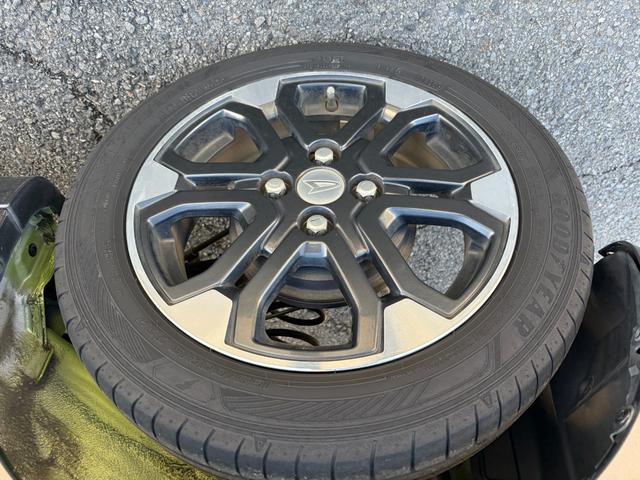 キャスト アクティバＧ　ＳＡＩＩ　８インチナビ　バックカメラ　衝突軽減ブレーキ　ＬＥＤヘッドライト　オートライト　キーフリー　ステアリングスイッチ（20枚目）