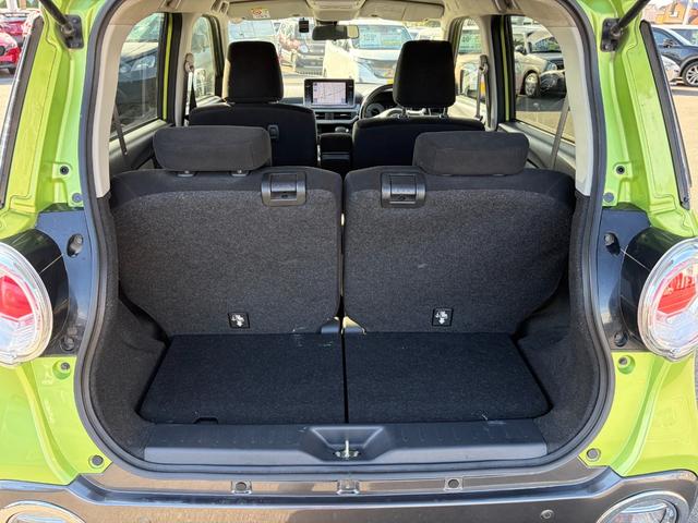 キャスト アクティバＧ　ＳＡＩＩ　８インチナビ　バックカメラ　衝突軽減ブレーキ　ＬＥＤヘッドライト　オートライト　キーフリー　ステアリングスイッチ（22枚目）