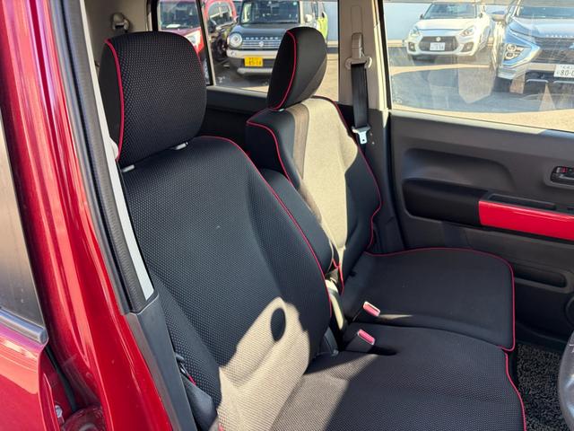 ハスラー Jスタイル 7インチナビ バックカメラ 衝突軽減ブレーキ キーフリー 運転席シートヒーター HIDヘッドライト ETC アイドリングストップ(10枚目)