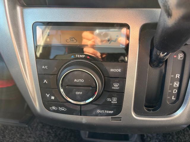 ハスラー Jスタイル 7インチナビ バックカメラ 衝突軽減ブレーキ キーフリー 運転席シートヒーター HIDヘッドライト ETC アイドリングストップ(15枚目)