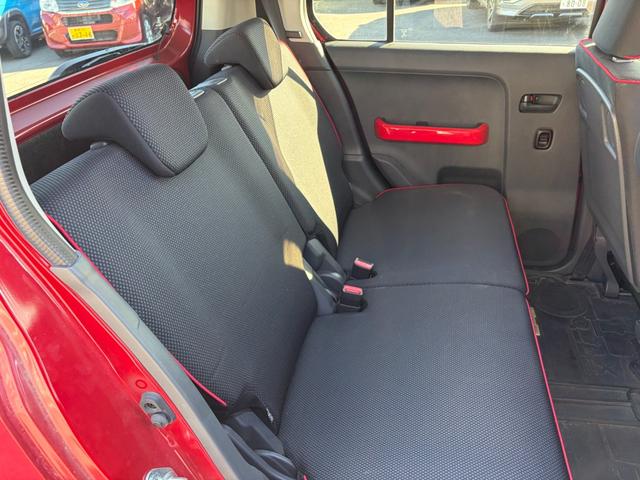 ハスラー Jスタイル 7インチナビ バックカメラ 衝突軽減ブレーキ キーフリー 運転席シートヒーター HIDヘッドライト ETC アイドリングストップ(18枚目)