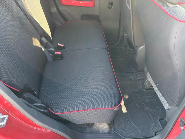 ハスラー Jスタイル 7インチナビ バックカメラ 衝突軽減ブレーキ キーフリー 運転席シートヒーター HIDヘッドライト ETC アイドリングストップ(19枚目)