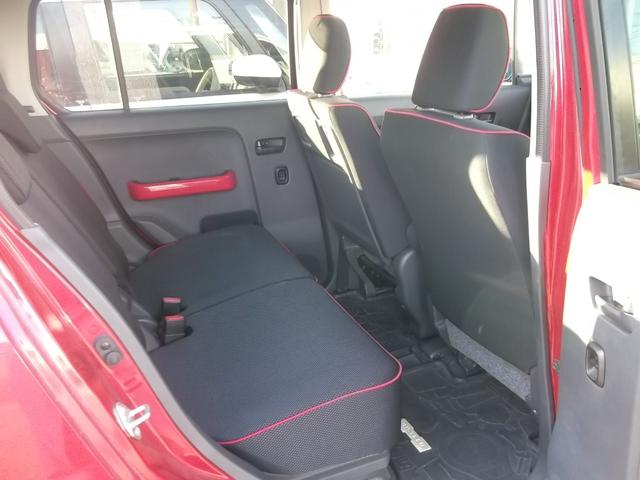 ハスラー Ｊスタイル　７インチナビ　バックカメラ　衝突軽減ブレーキ　キーフリー　運転席シートヒーター　ＨＩＤヘッドライト　ＥＴＣ　アイドリングストップ（43枚目）