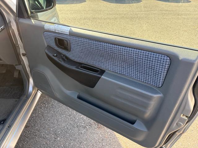 パジェロミニ V パワーステアリング アルミホイール(11枚目)