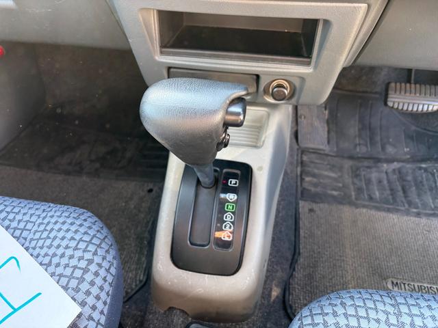 パジェロミニ V パワーステアリング アルミホイール(14枚目)