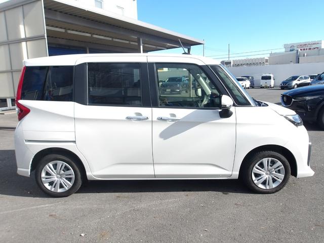 ルーミー Ｇ　純正９インチＳＤナビ　フルセグ　フリップダウンモニター　バックカメラ　ＥＴＣ２．０車載器　両側パワースライドドア　運転席助手席シートヒーター　前後ソナーステアリングスイッチ　アイドリングストップ（47枚目）