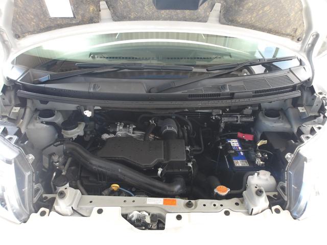 ルーミー Ｇ　純正９インチＳＤナビ　フルセグ　フリップダウンモニター　バックカメラ　ＥＴＣ２．０車載器　両側パワースライドドア　運転席助手席シートヒーター　前後ソナーステアリングスイッチ　アイドリングストップ（55枚目）