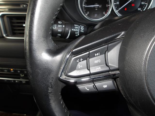 ＣＸ－５ ＸＤ　プロアクティブ　ＳＤナビ　フルセグ　全方位モニター　ＬＥＤヘッドライト　プッシュスタートシステム　純正１９インチアルミ　運転席助手席シートヒーター　ステアリングヒーター　前後ソナー　アイドリングストップ（8枚目）