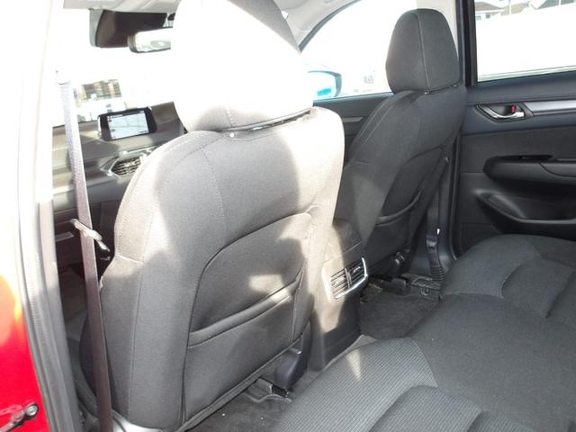 ＣＸ－５ ＸＤ　プロアクティブ　ＳＤナビ　フルセグ　全方位モニター　ＬＥＤヘッドライト　プッシュスタートシステム　純正１９インチアルミ　運転席助手席シートヒーター　ステアリングヒーター　前後ソナー　アイドリングストップ（35枚目）