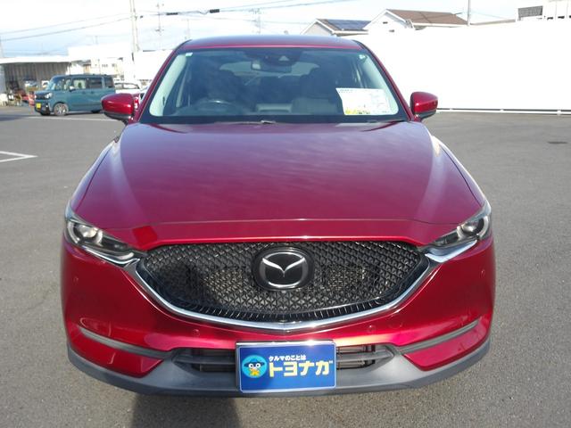 ＣＸ－５ ＸＤ　プロアクティブ　ＳＤナビ　フルセグ　全方位モニター　ＬＥＤヘッドライト　プッシュスタートシステム　純正１９インチアルミ　運転席助手席シートヒーター　ステアリングヒーター　前後ソナー　アイドリングストップ（43枚目）