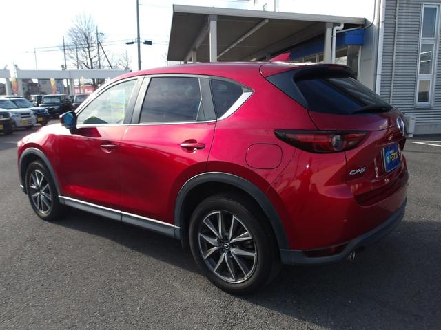ＣＸ－５ ＸＤ　プロアクティブ　ＳＤナビ　フルセグ　全方位モニター　ＬＥＤヘッドライト　プッシュスタートシステム　純正１９インチアルミ　運転席助手席シートヒーター　ステアリングヒーター　前後ソナー　アイドリングストップ（47枚目）