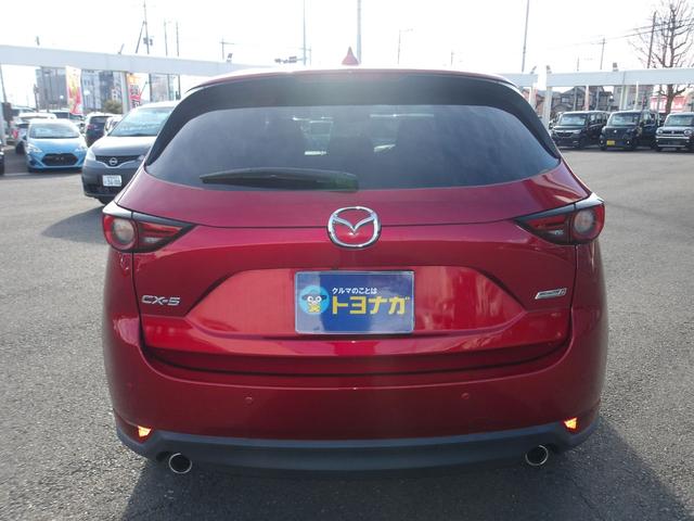 ＣＸ－５ ＸＤ　プロアクティブ　ＳＤナビ　フルセグ　全方位モニター　ＬＥＤヘッドライト　プッシュスタートシステム　純正１９インチアルミ　運転席助手席シートヒーター　ステアリングヒーター　前後ソナー　アイドリングストップ（48枚目）