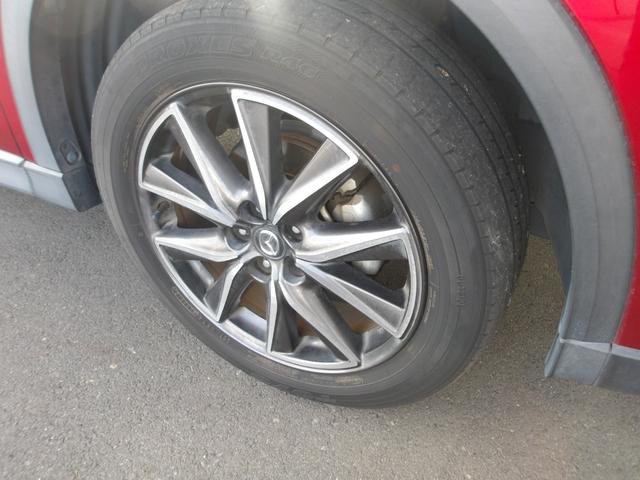 ＣＸ－５ ＸＤ　プロアクティブ　ＳＤナビ　フルセグ　全方位モニター　ＬＥＤヘッドライト　プッシュスタートシステム　純正１９インチアルミ　運転席助手席シートヒーター　ステアリングヒーター　前後ソナー　アイドリングストップ（49枚目）