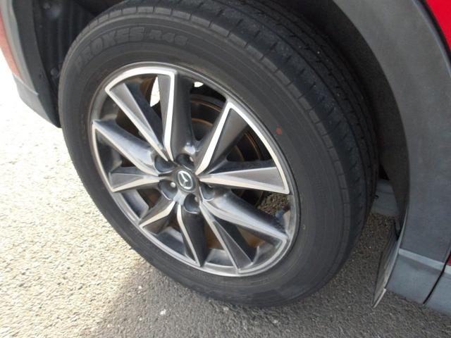 ＣＸ－５ ＸＤ　プロアクティブ　ＳＤナビ　フルセグ　全方位モニター　ＬＥＤヘッドライト　プッシュスタートシステム　純正１９インチアルミ　運転席助手席シートヒーター　ステアリングヒーター　前後ソナー　アイドリングストップ（50枚目）