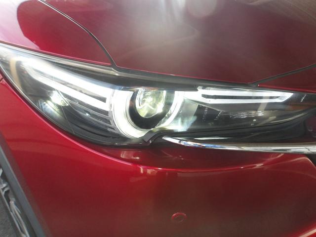 ＣＸ－５ ＸＤ　プロアクティブ　ＳＤナビ　フルセグ　全方位モニター　ＬＥＤヘッドライト　プッシュスタートシステム　純正１９インチアルミ　運転席助手席シートヒーター　ステアリングヒーター　前後ソナー　アイドリングストップ（53枚目）