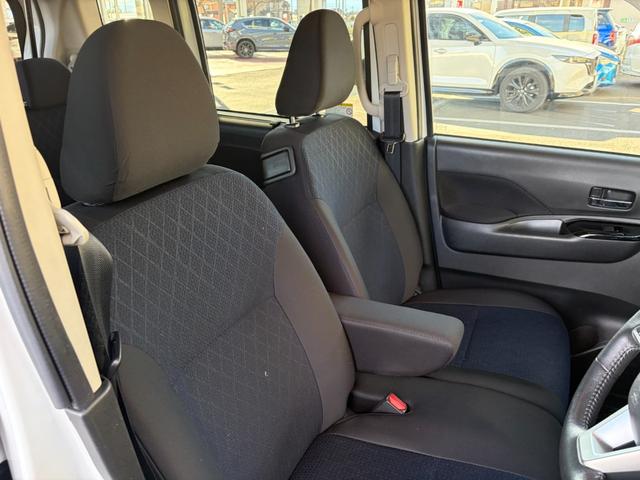 ルークス ハイウェイスター　Ｇターボプロパイロットエディション　７インチナビゲーション　アラウンドビューカメラ　両側パワースライドドア　ＬＥＤヘッドライト　衝突軽減ブレーキ　クリアランスソナー　ステアリングスイッチ　キーフリー（9枚目）