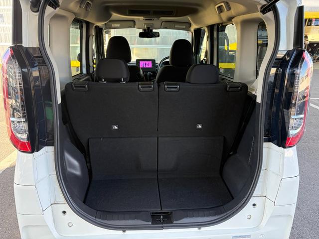 ルークス ハイウェイスター　Ｇターボプロパイロットエディション　７インチナビゲーション　アラウンドビューカメラ　両側パワースライドドア　ＬＥＤヘッドライト　衝突軽減ブレーキ　クリアランスソナー　ステアリングスイッチ　キーフリー（24枚目）