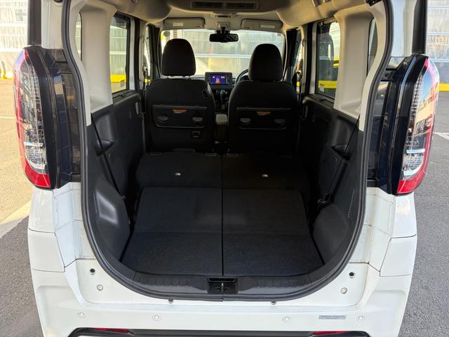 ルークス ハイウェイスター　Ｇターボプロパイロットエディション　７インチナビゲーション　アラウンドビューカメラ　両側パワースライドドア　ＬＥＤヘッドライト　衝突軽減ブレーキ　クリアランスソナー　ステアリングスイッチ　キーフリー（25枚目）