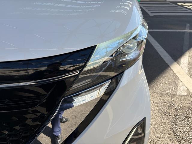 ルークス ハイウェイスター　Ｇターボプロパイロットエディション　７インチナビゲーション　アラウンドビューカメラ　両側パワースライドドア　ＬＥＤヘッドライト　衝突軽減ブレーキ　クリアランスソナー　ステアリングスイッチ　キーフリー（26枚目）