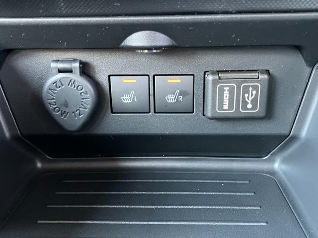 ライズ Ｚ　パノラミックビューパッケージ　ディスプレイオーディオパッケージ　スマートパノラマパーキングパッケージ　ＢＳＭ　ＲＣＴＡ　ＥＴＣ車載器　フロアマット　ＬＥＤヘッドライト　シートヒーター　セーフティセンス（16枚目）