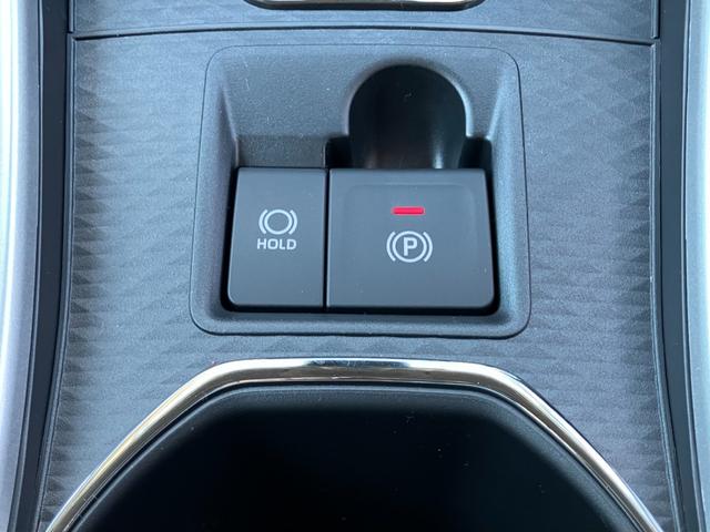 ライズ Ｚ　パノラミックビューパッケージ　ディスプレイオーディオパッケージ　スマートパノラマパーキングパッケージ　ＢＳＭ　ＲＣＴＡ　ＥＴＣ車載器　フロアマット　ＬＥＤヘッドライト　シートヒーター　セーフティセンス（18枚目）