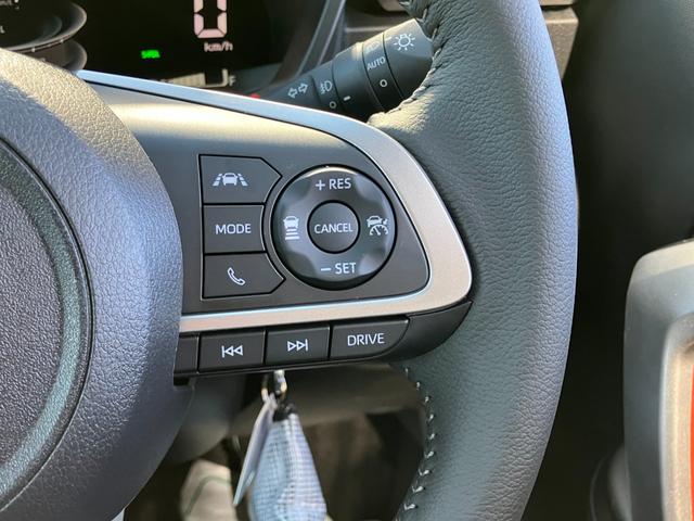 ライズ Ｚ　パノラミックビューパッケージ　ディスプレイオーディオパッケージ　スマートパノラマパーキングパッケージ　ＢＳＭ　ＲＣＴＡ　ＥＴＣ車載器　フロアマット　ＬＥＤヘッドライト　シートヒーター　セーフティセンス（20枚目）