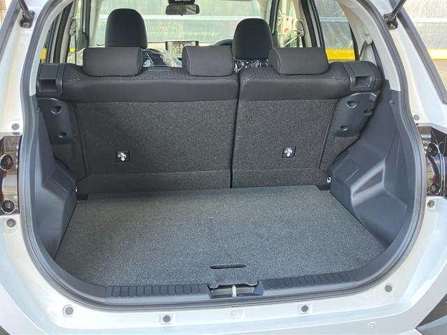 ライズ Ｚ　パノラミックビューパッケージ　ディスプレイオーディオパッケージ　スマートパノラマパーキングパッケージ　ＢＳＭ　ＲＣＴＡ　ＥＴＣ車載器　フロアマット　ＬＥＤヘッドライト　シートヒーター　セーフティセンス（24枚目）