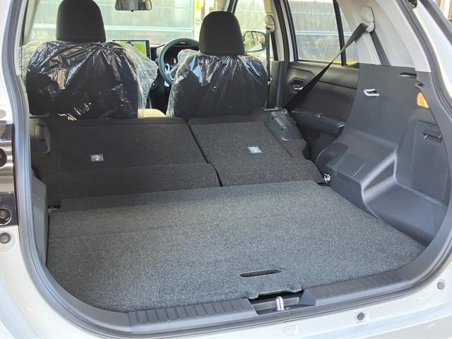 ライズ Ｚ　パノラミックビューパッケージ　ディスプレイオーディオパッケージ　スマートパノラマパーキングパッケージ　ＢＳＭ　ＲＣＴＡ　ＥＴＣ車載器　フロアマット　ＬＥＤヘッドライト　シートヒーター　セーフティセンス（26枚目）