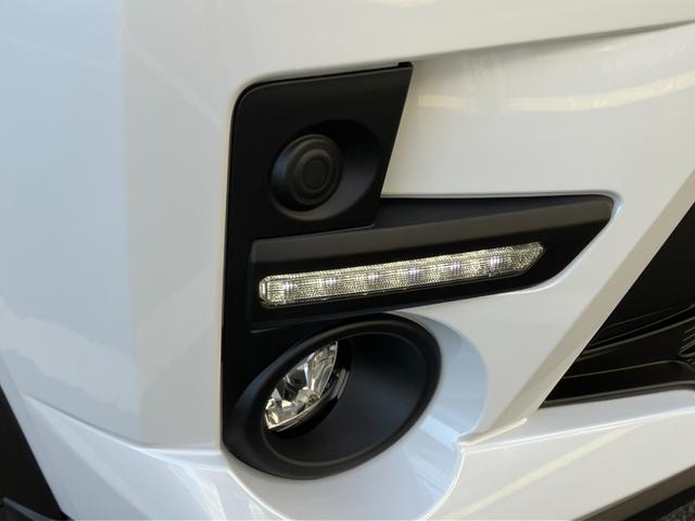 ライズ Ｚ　パノラミックビューパッケージ　ディスプレイオーディオパッケージ　スマートパノラマパーキングパッケージ　ＢＳＭ　ＲＣＴＡ　ＥＴＣ車載器　フロアマット　ＬＥＤヘッドライト　シートヒーター　セーフティセンス（27枚目）