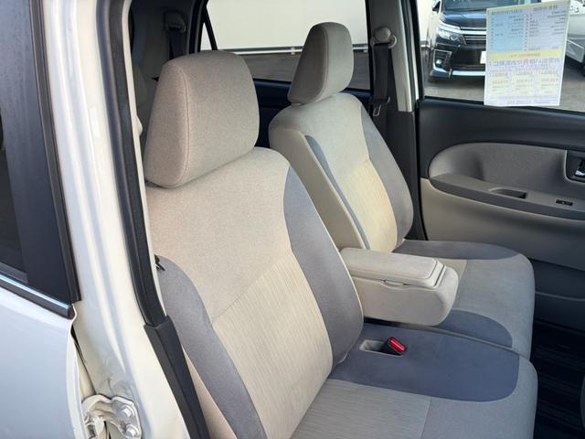 ピクシスジョイ Ｆ　Ｘ　ＳＡＩＩＩ　７インチナビゲーション　バックカメラ　衝突軽減ブレーキ　オートエアコン　ＥＴＣ　ステアリングスイッチ　ブルートゥース　オートライト　アイドリングストップ（10枚目）