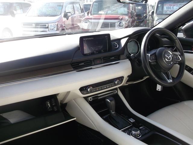 ハリアー Ｇ（4枚目）