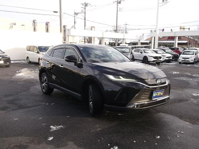 ハリアー Ｇ（12枚目）