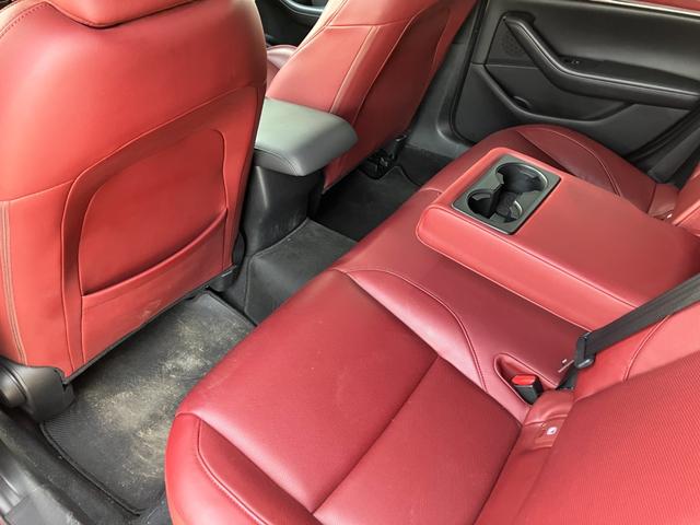 MAZDA3ファストバック XDバーガンディ セレクション 純正8.8インチSDナビフルセグTV 360°ビューモニターBoseサウンドシステム LEDヘッドライトレーダークルーズコントロール 運転席パワーシート ETC ワンオーナー運転席助手席シートヒーター(18枚目)