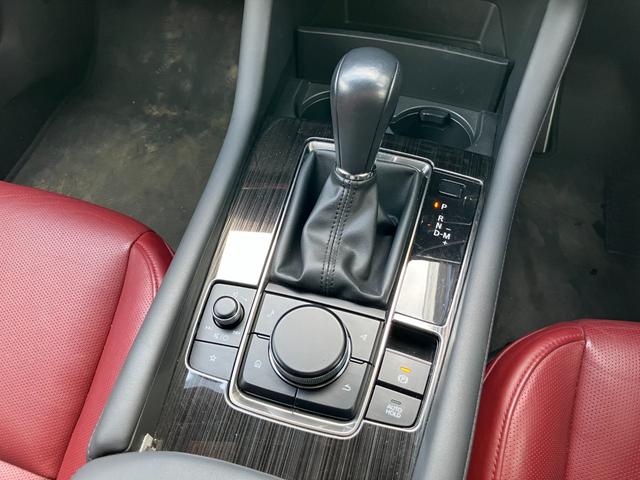 MAZDA3ファストバック XDバーガンディ セレクション 純正8.8インチSDナビフルセグTV 360°ビューモニターBoseサウンドシステム LEDヘッドライトレーダークルーズコントロール 運転席パワーシート ETC ワンオーナー運転席助手席シートヒーター(25枚目)