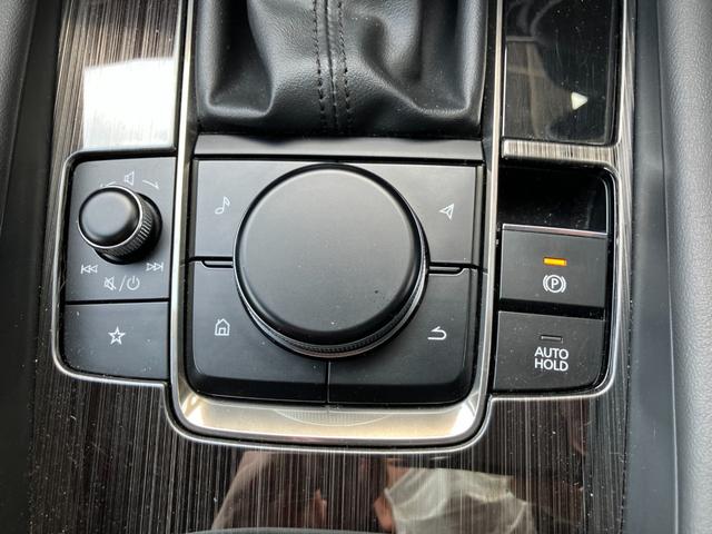 MAZDA3ファストバック XDバーガンディ セレクション 純正8.8インチSDナビフルセグTV 360°ビューモニターBoseサウンドシステム LEDヘッドライトレーダークルーズコントロール 運転席パワーシート ETC ワンオーナー運転席助手席シートヒーター(26枚目)