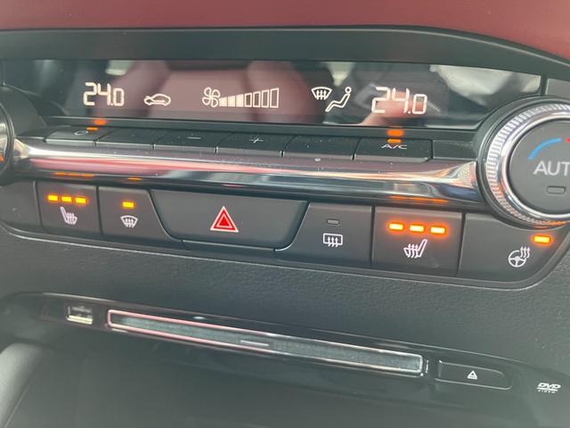 MAZDA3ファストバック XDバーガンディ セレクション 純正8.8インチSDナビフルセグTV 360°ビューモニターBoseサウンドシステム LEDヘッドライトレーダークルーズコントロール 運転席パワーシート ETC ワンオーナー運転席助手席シートヒーター(31枚目)
