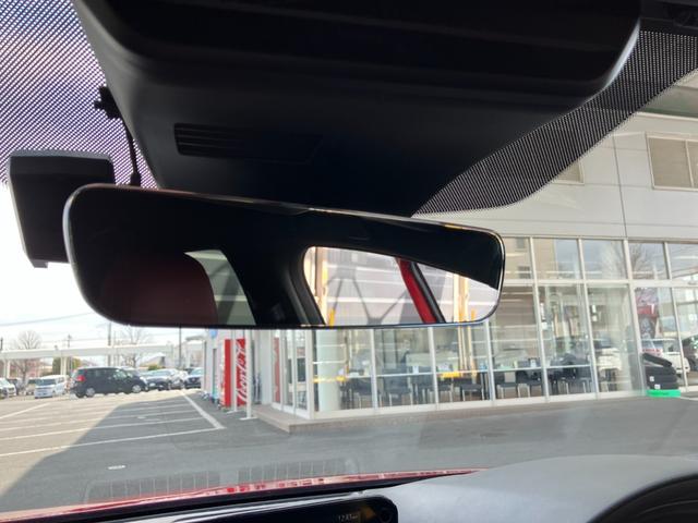 MAZDA3ファストバック XDバーガンディ セレクション 純正8.8インチSDナビフルセグTV 360°ビューモニターBoseサウンドシステム LEDヘッドライトレーダークルーズコントロール 運転席パワーシート ETC ワンオーナー運転席助手席シートヒーター(39枚目)