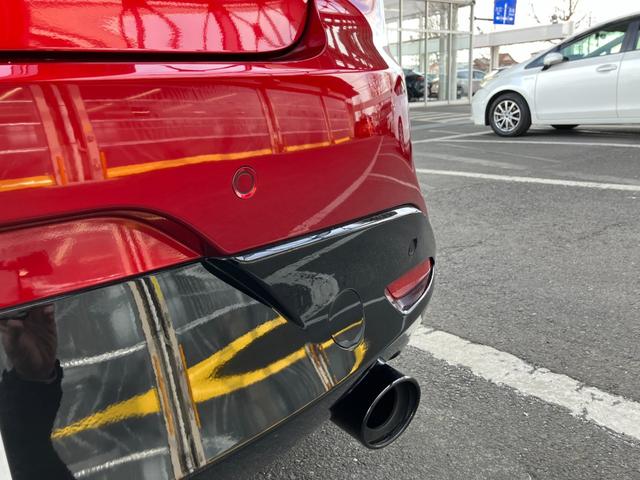 MAZDA3ファストバック XDバーガンディ セレクション 純正8.8インチSDナビフルセグTV 360°ビューモニターBoseサウンドシステム LEDヘッドライトレーダークルーズコントロール 運転席パワーシート ETC ワンオーナー運転席助手席シートヒーター(44枚目)