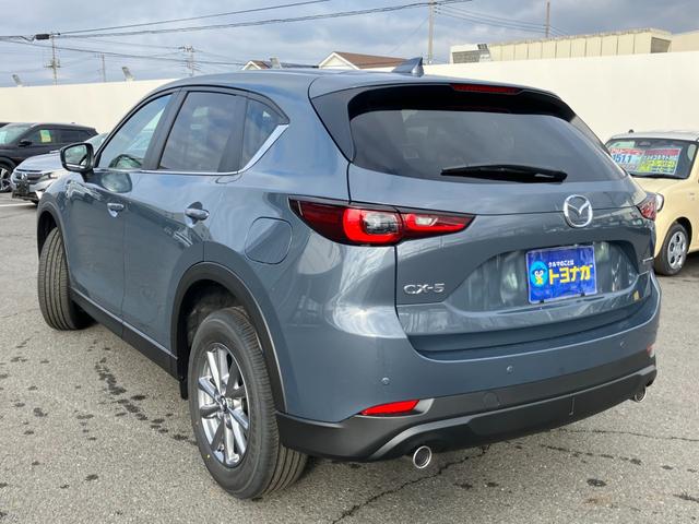 ＣＸ－５ ２０Ｓ　ｉセレクション　８．８インチセンターディスプレイ　フルセグＴＶ　アクティブＬＥＤヘッドライト　３６０°ビューモニター　前後衝突回避軽減ブレーキ　アップルカープレイ　アンドロイドオート（3枚目）