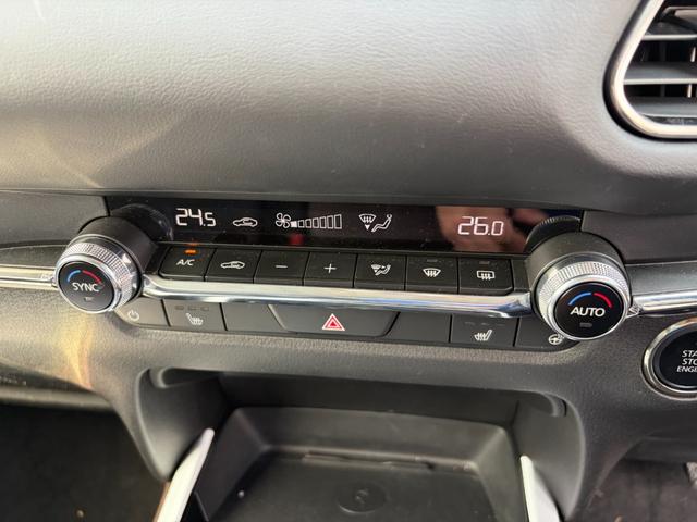 CX-30 XD ツーリング ハーフレザーシート 運転席助手席シートヒーター アラウンドビューカメラ クリアランスソナー ステアリングスイッチ ステアリングヒーター LEDヘッドライト 衝突軽減ブレーキ(19枚目)