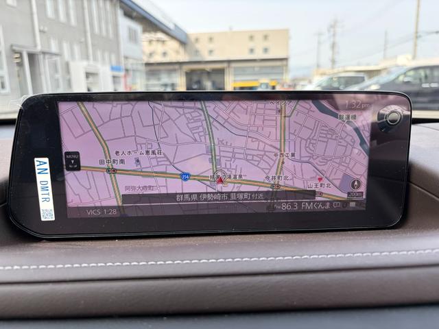 CX-30 XD ツーリング ハーフレザーシート 運転席助手席シートヒーター アラウンドビューカメラ クリアランスソナー ステアリングスイッチ ステアリングヒーター LEDヘッドライト 衝突軽減ブレーキ(24枚目)