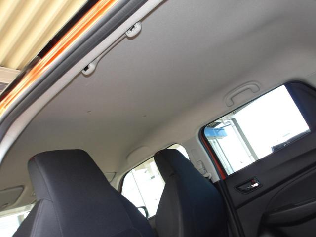 スイフトスポーツ ベースグレード　純正ディスプレイオーディオ　バックカメラ　ＬＥＤヘッドライト　フォグランプ　クルーズコントロール　ローダウンスプリングＳＷＫ　プッシュスタートシステム　純正１７インチアルミ　スペアキー（34枚目）